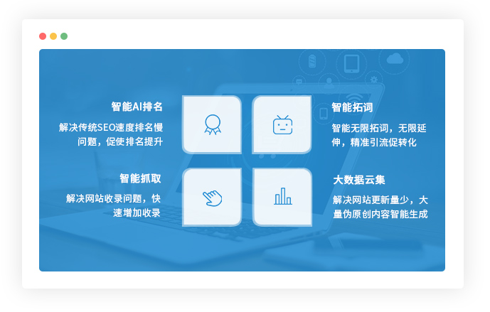 長期用戶體驗(yàn)報(bào)告加持，提升網(wǎng)站轉(zhuǎn)化能力